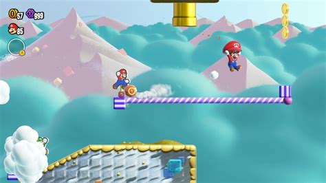 Review Super Mario Bros Wonder Plato Data Intelligence