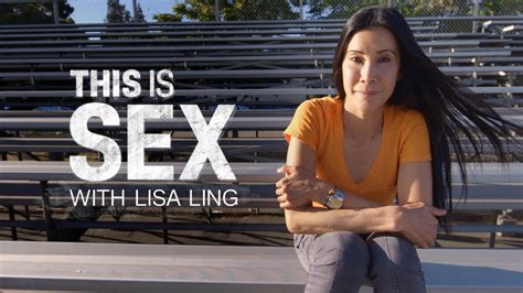 This Is Sex With Lisa Ling CNN Video