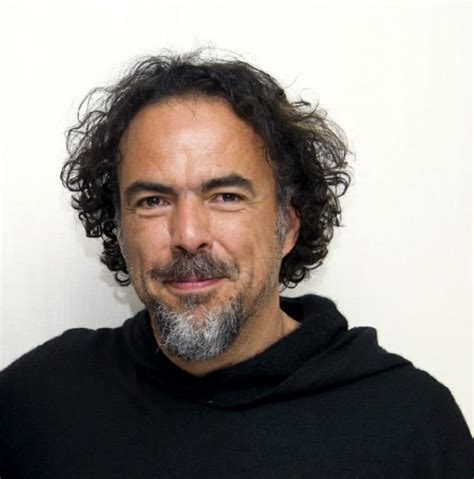 Alejandro Gonzalez Inarritu Biography Height Life Story Super