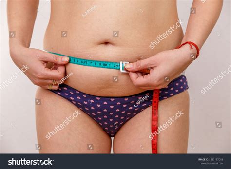30 Year Old Naked Caucasian Woman Stock Photo 1233167083 Shutterstock