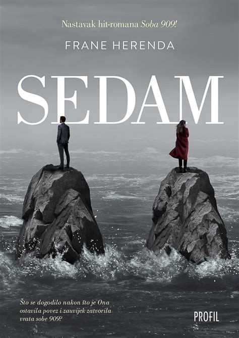 Sedam – Frane Herenda