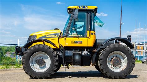 Jcb Agro Poland Youtube