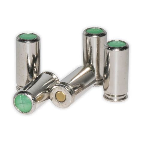 9mm PAK Blank Ammunition Full Load - BlankAmmo.com