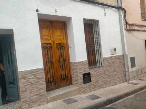 Casas y pisos en alquiler en La Vall d Uixo Castellón idealista