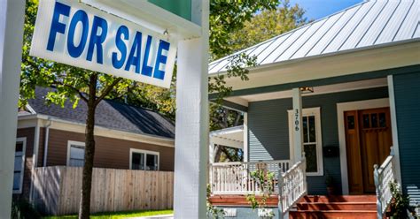 Pending Home Sales Drop To A Record Low Even Worse Than During The