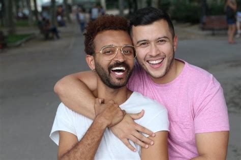 El mejor sitio web de chat gay en España