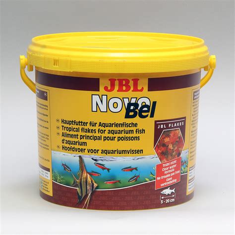 Jbl Novobel