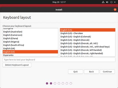 How To Install Ubuntu Lts Desktop Server Maintenance