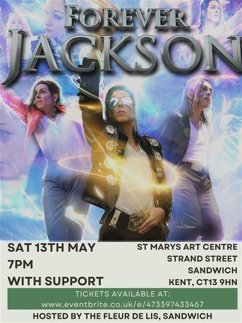 Michael Jackson Tribute Show