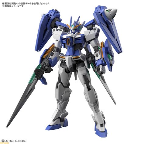 ガンダムビルドメタバース登場MSラーガンダムや登場人物などが公開キービジュアルにはふみならしき姿がガンプラ新商品には過去の