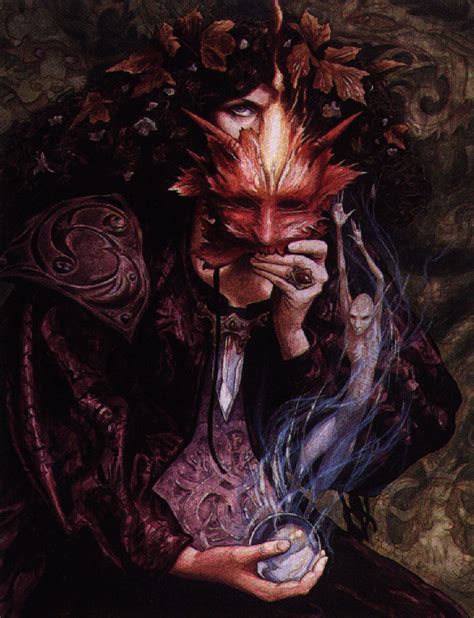 Brian Froud - Alchetron, The Free Social Encyclopedia