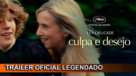 Culpa E Desejo 2023 Trailer Oficial Legendado YouTube