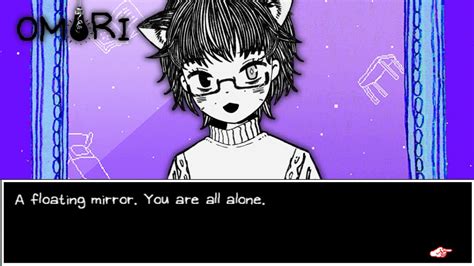 Something Opened Up Omori Hikikomori Route Spoilers Youtube