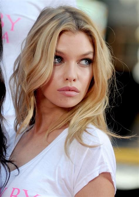 Picture Of Stella Maxwell