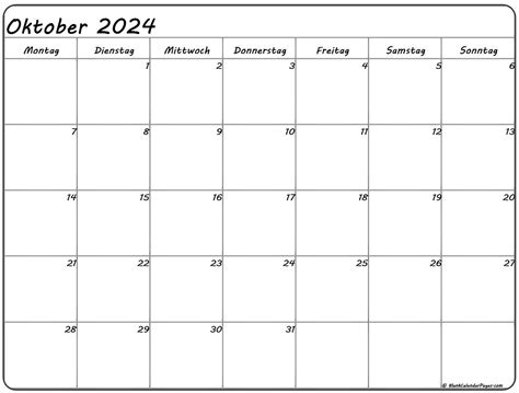 Kalender Zum Ausdrucken Monat Oktober 2024 Jaime Lillian