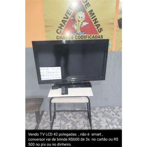 Tv Lcd Cce Polegadas An Ncios Na Olx Brasil