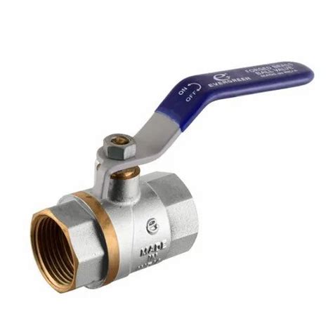 E Eplus 40bar 435psi Brass Ball Valve For Water Place Of Origin