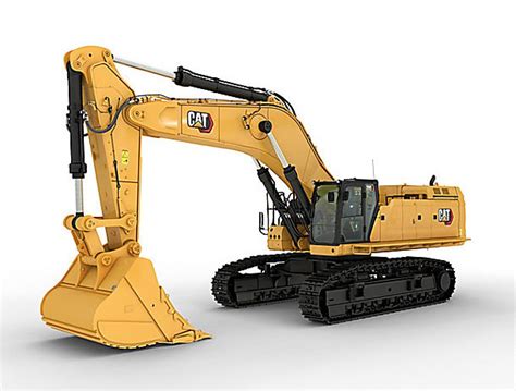 Caterpillar Excavator Specs And Dimensions Veritread