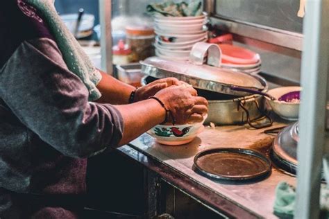 Rekomendasi Bakso Enak Di Bekasi Yang Wajib Dicoba Kumparan