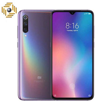 گوشی موبایل شیائومی مدل Mi 9 M1902F1G دو سیم‌ کارت ظرفیت 128 گیگابایت ...