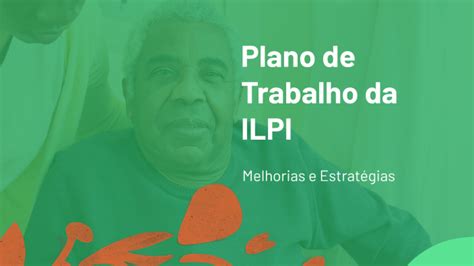 Plano De Trabalho Da ILPI By Michelle Amorim On Prezi