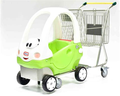 Kids Shopping Trolley Best Sale