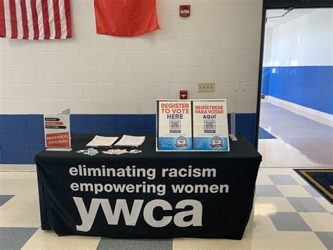 Home Page - YWCA Gettysburg