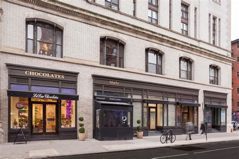 Acram Group 156 168 Bleeker Street