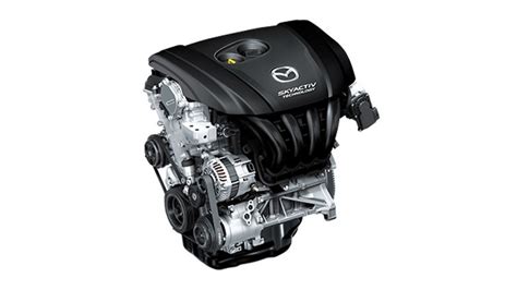 Of The Most Reliable Mazda Engines Ever Made