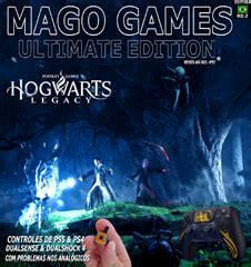 Revista Mago Games RD Z Revista Mago Games RD Z nº93 Janeiro de 2022