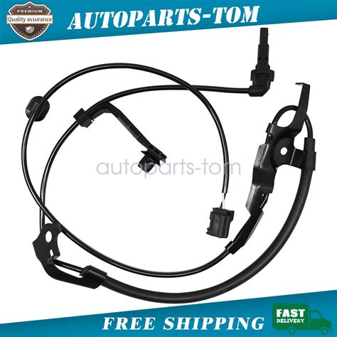 Abs Wheel Speed Sensor Front Right For Toyota Avalon Camry