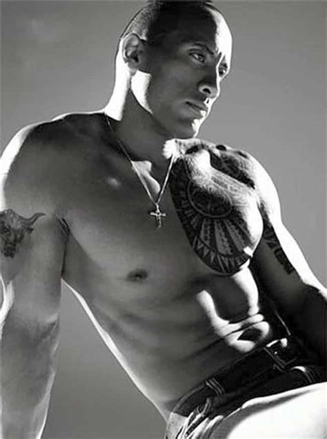 Hot Dwayne Johnson Photos Sexy Pictures Of The Rock