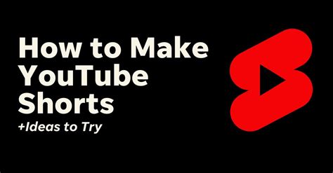 How To Make YouTube Shorts Ideas LocaliQ