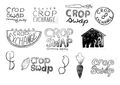 branding sketches public design
