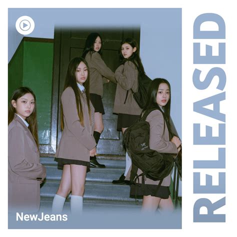 Youtube Japan On Twitter 12 19 リリース、韓国のガールズグループ Newjeans の『 Ditto』が