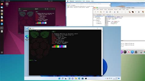 ℹ Cómo usar SSH para conectarse a computadoras remotas usando Windows