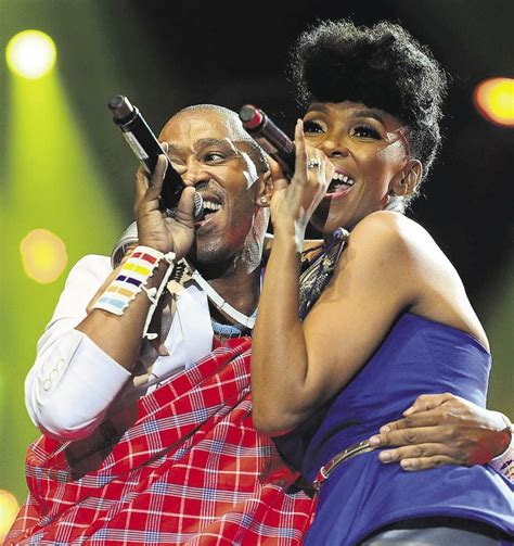 Mafikizolos Tour On Ice Dailysun