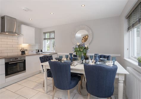 lilymere lodge mill house cottages