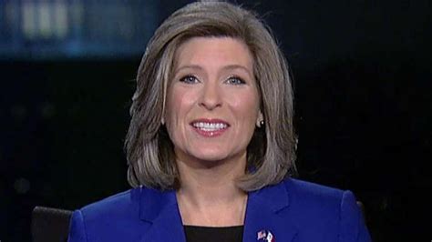 Sen. Joni Ernst (R-IA) Shoots Down Trump Legal Team’s ‘Rigged Election ...