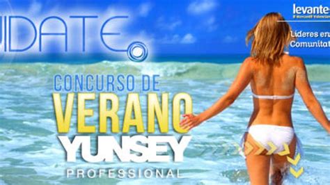 Gana un fantástico Pack Solar SUNNY de Yunsey Profesional Levante EMV