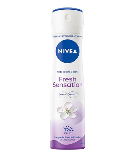 Neu Nivea Deo Fresh Sensation