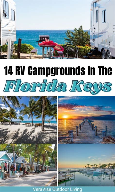 14 RV Campgrounds In The Florida Keys You Need On Your Bucket List | Rv ...