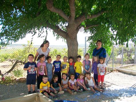 Educaci Infantil Escola Les Comes Rodony P Aquest Any Som La