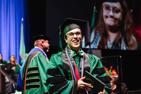 Holyoke Community Colleges 2024 Commencement