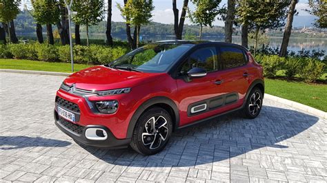 Nuova Citro N C E C Aircross Suv Hybrid Eccoli In Video Hardware