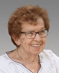 Cecile Gendron Lortie 2023 avis décès necrologie obituary