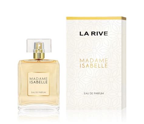 La Rive Madame Isabelle Woda Perfumowana Damska 90ml 12518473692