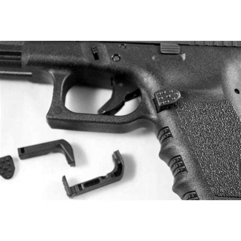 Ghost Extended Mag Release On Sale Glock Gen I Iii Glock Accessories