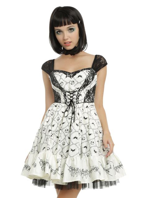 Sally Nightmare Before Christmas Costume Hot Topic