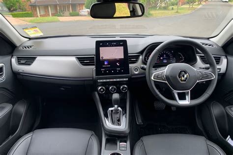 Renault Arkana Review, Interior, Colours, For Sale & Specs in Australia ...